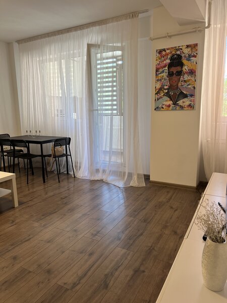 Militari Residence.